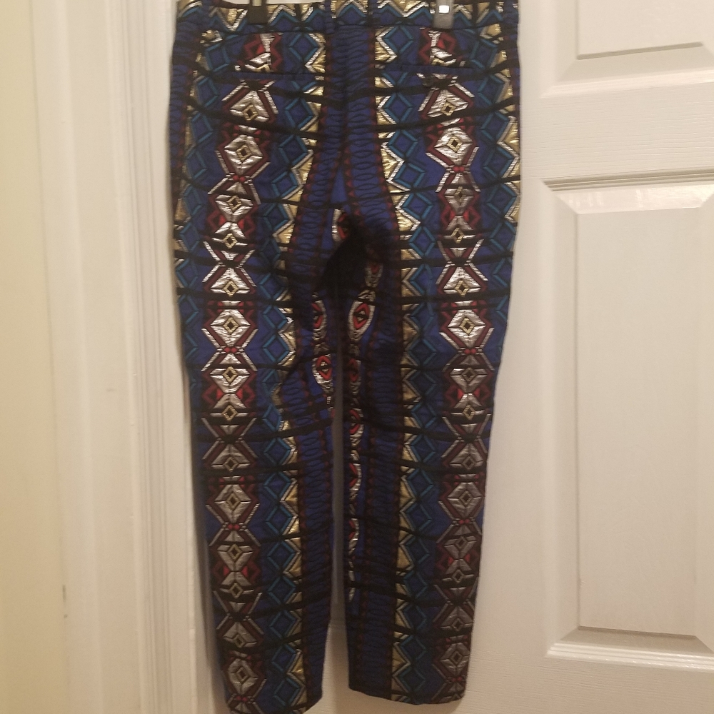 Pants - Picture 4 of 7